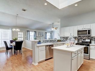 21722 Ridgewood Dr, Spring, TX 77388