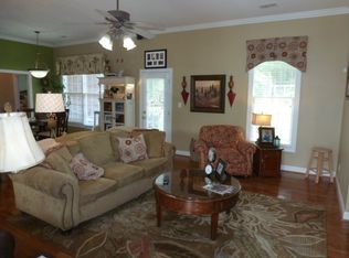 1186 Craig Ave, Lancaster, SC 29720
