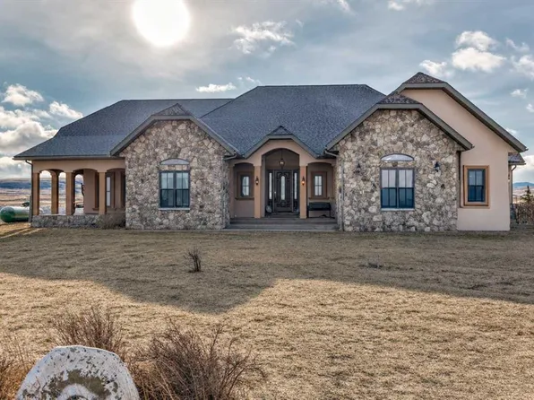 282041 E Township Road 113 Rural Willow Crk #26, Md Of, AB T0L 0T0