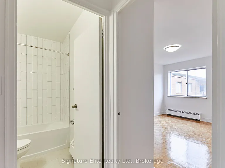71 Guildwood Pkwy #309 — Photo 17