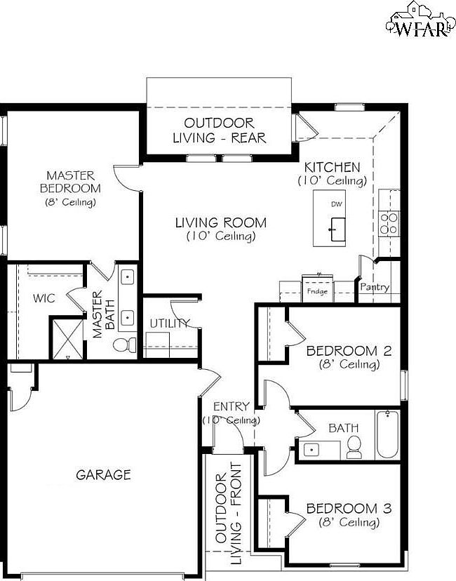 1 Abby Dr, Iowa Park, TX 76367 MLS 171652 Zillow