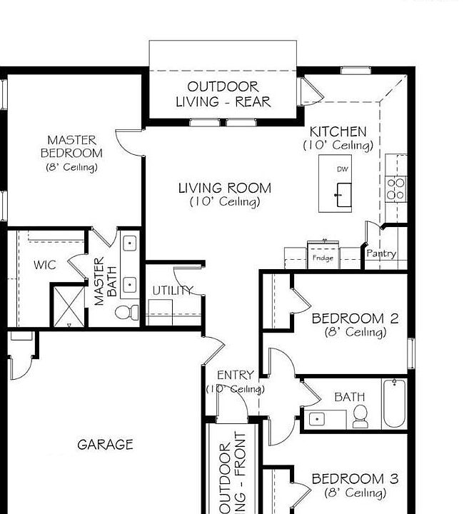 1 Abby Dr, Iowa Park, TX 76367 MLS 171652 Zillow