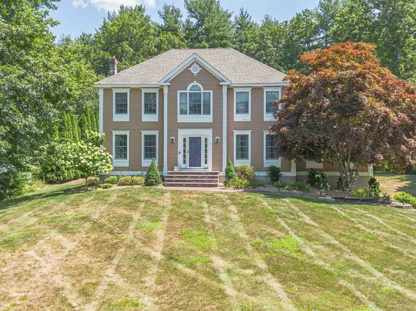 4 Isabella Drive, Londonderry, NH 03053