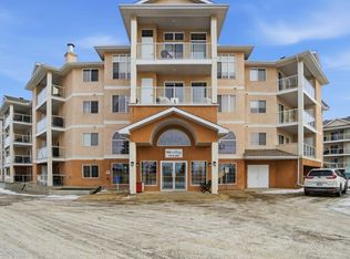 7801 Golf Course Rd #320, Stony Plain, AB T7Z0C7