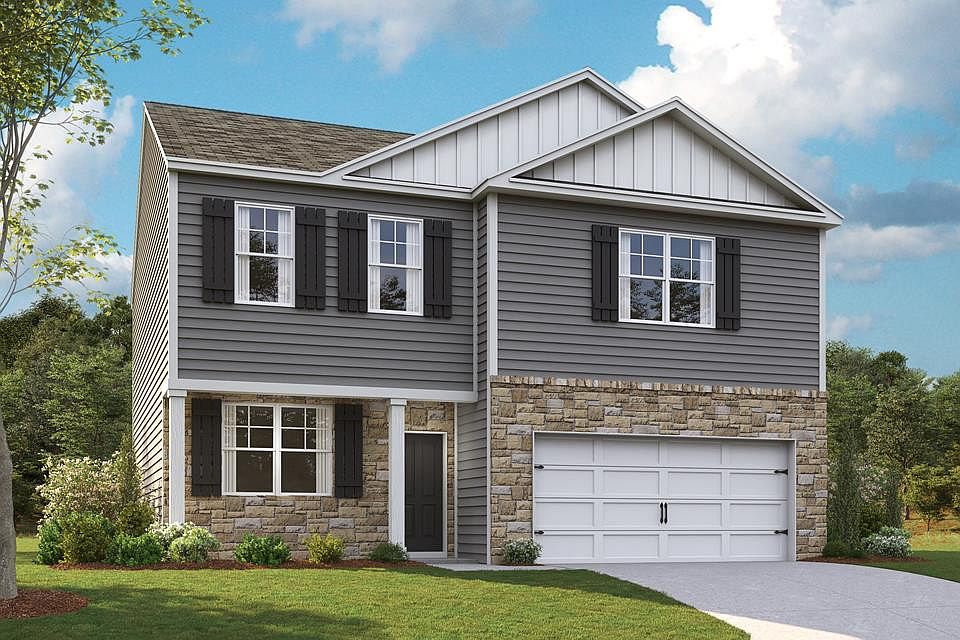 2nd image of 2400 Stream View Ln