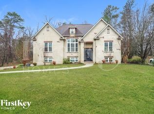 126 Thoroughbred Ln, Alabaster, AL 35007