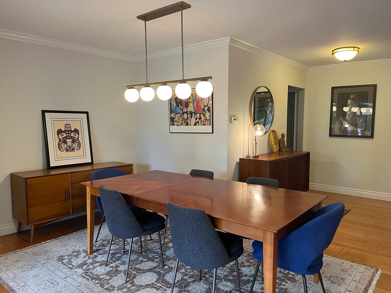 3 bed, 1952 sqft, $7,500 — Photo 4