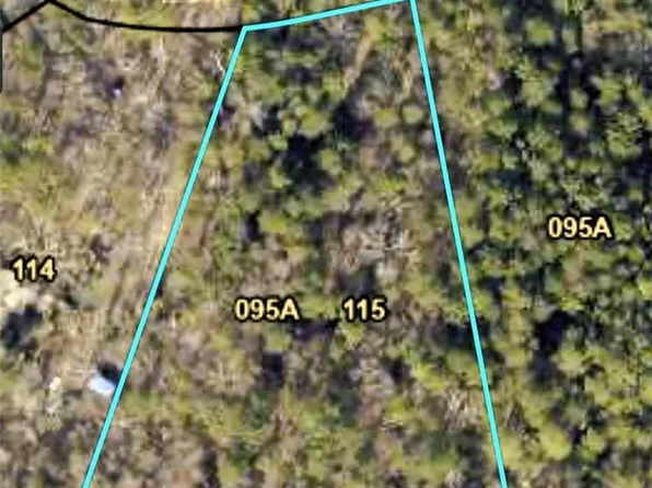 17 Lakeview Cir NE #17, Ranger, GA 30734