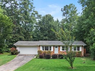 1619 Roberts Dr SE, Mableton, GA 30126