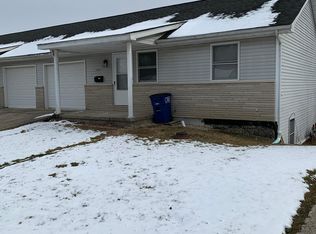 3004 Illinois St APT B, Bedford, IN