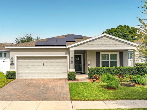 860 Carmillion Ct, Groveland, FL 34736