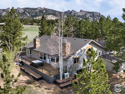 871 East Ln, Estes Park, CO, 80517