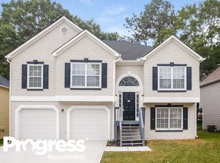 4128 Mistymorn Way, Powder Springs, GA 30127