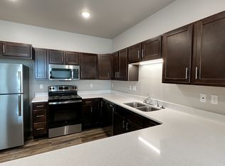 Creekside Apartment Homes, Cedar Rapids, IA 52403