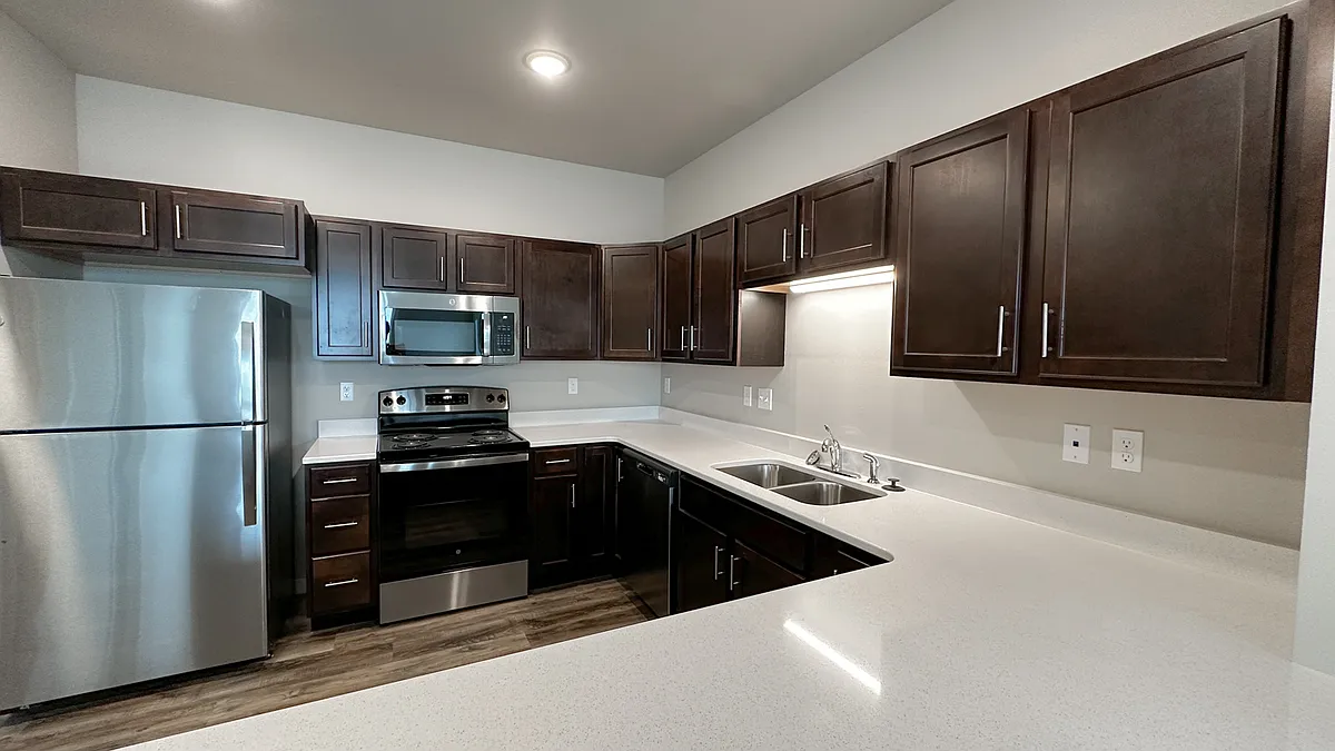 Building Photo - Creekside Apartment Homes