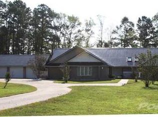 5169 Kates Bay Hwy, Conway, SC 29527