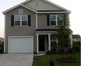 4507 Dalbeth St, Charlotte, NC 28213