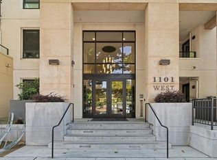 1101 W El Camino Real UNIT 209, Mountain View, CA 94040