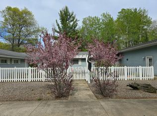 4705 Loggers Run Rd, Eagle River, WI 54521