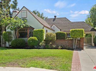 126 N Alta Vista Blvd, Los Angeles, CA 90036