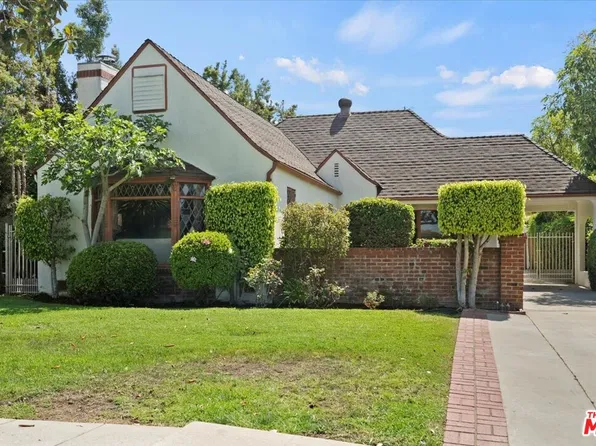 126 N Alta Vista Blvd, Los Angeles, CA 90036