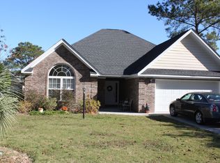 4263 Highway 1008, Little River, SC 29566