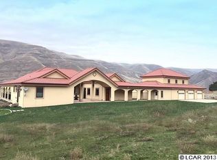 231 Silcott Hills Ter, Clarkston, WA 99403