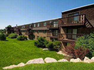 LaCrosse Apartments, Rapid City, SD 57701