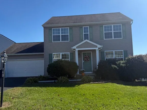 148 W Imperial Dr, Aspers, PA 17304