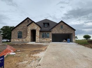 3668 Haskell Hollow Loop, College Station, TX 77845
