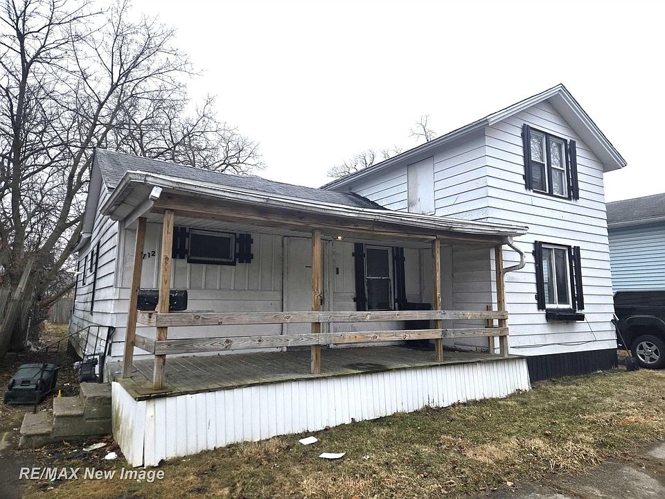 1st image of 712 S Porter St