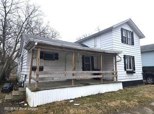 712 S Porter St, Saginaw, MI 48602