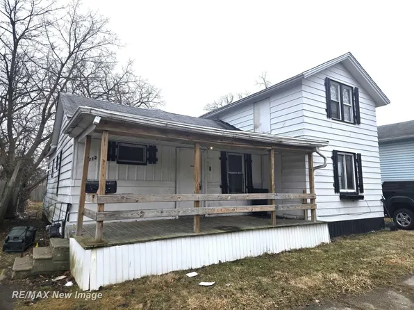 712 S Porter St, Saginaw, MI 48602