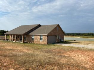246 Country Hill Rd, Ardmore, OK 73401