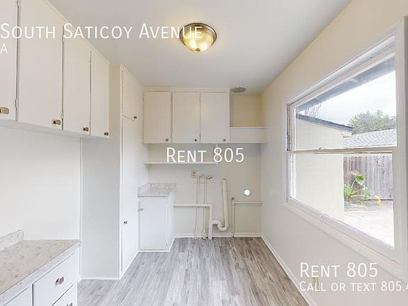 5th image of 1701 S Saticoy Ave