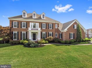 18005 Meadowsweet Ct, Sandy Spring, MD 20860