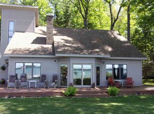 119 Chamberlain Ave, Roscommon, MI 48653