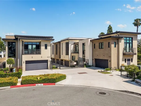 505 N Santa Anita Ave, Arcadia, CA 91006