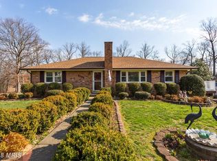 5105 Paytes Ln, Fredericksburg, VA 22407
