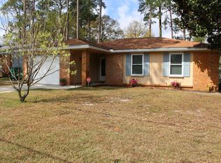 1410 Palm Blvd S, Niceville, FL 32578