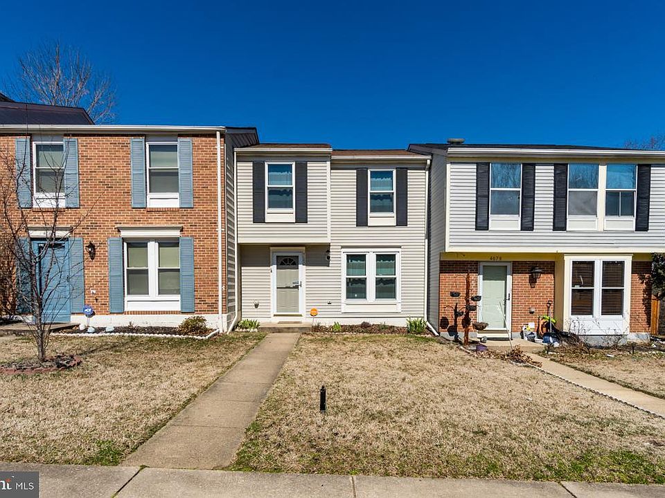 1st image of 4680 Whitely Ct