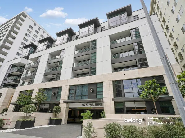 10777 Wilshire Blvd Unit 210, Los Angeles, CA 90024