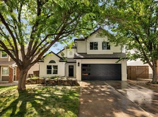 9371 Princeton Ln, Highlands Ranch, CO 80130