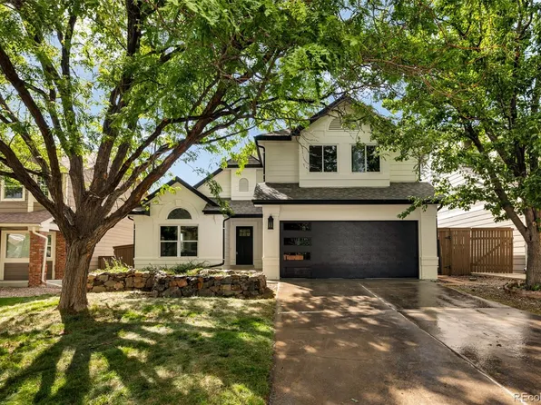 9371 Princeton Lane, Highlands Ranch, CO 80130