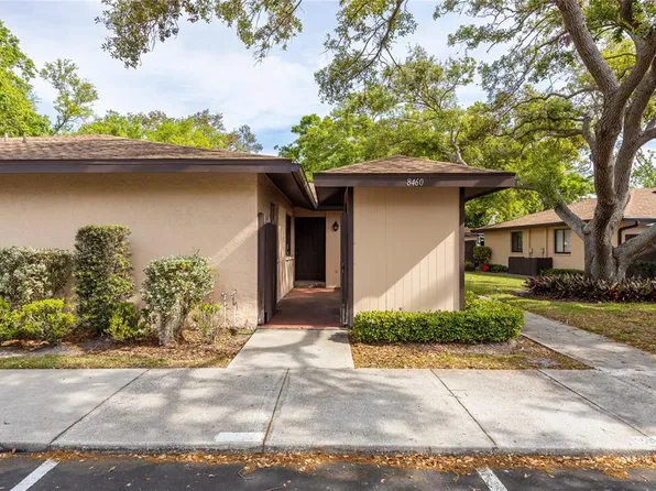 8460 60th St N #601, Pinellas Park, FL 33781