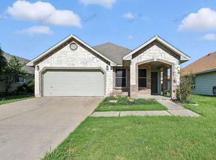 10512 Flagstaff Run, Fort Worth, TX 76140