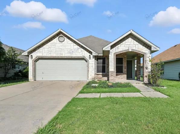10512 Flagstaff Run, Fort Worth, TX 76140