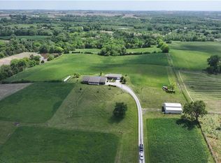 8316 County Road 57, Rosendale, MO 64483