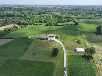 8316 County Road 57, Rosendale, MO, 64483