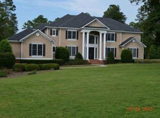 3763 Bear Lake Rd, Valdosta, GA 31601